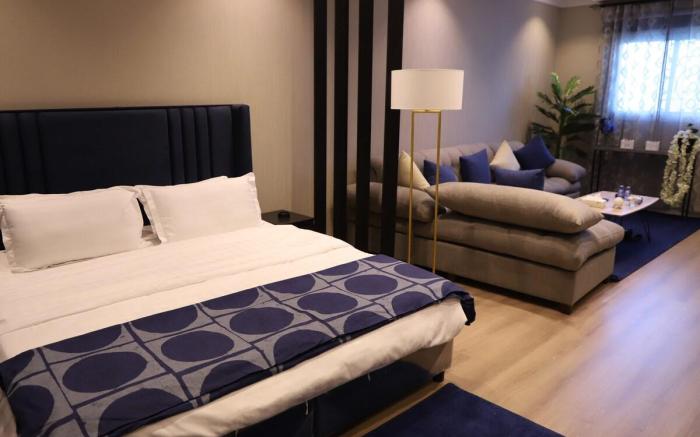 Luxury apartment with self check-in B1