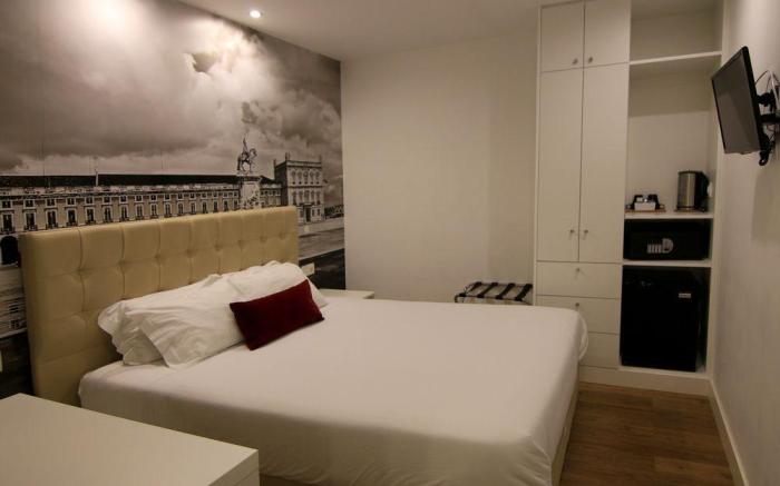 Lisbon City Apartments and Suites by City Hotels