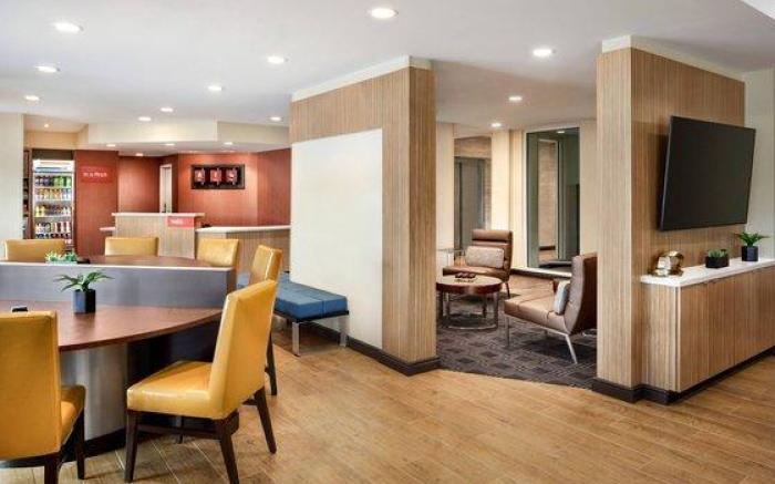 TownePlace Suites Milwaukee Grafton