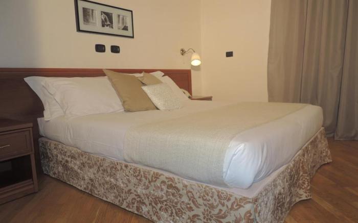 Albergo delle Terme