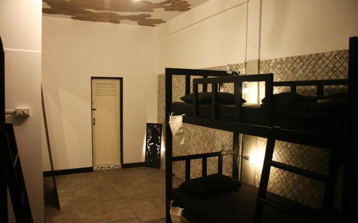 Born Free Hostel