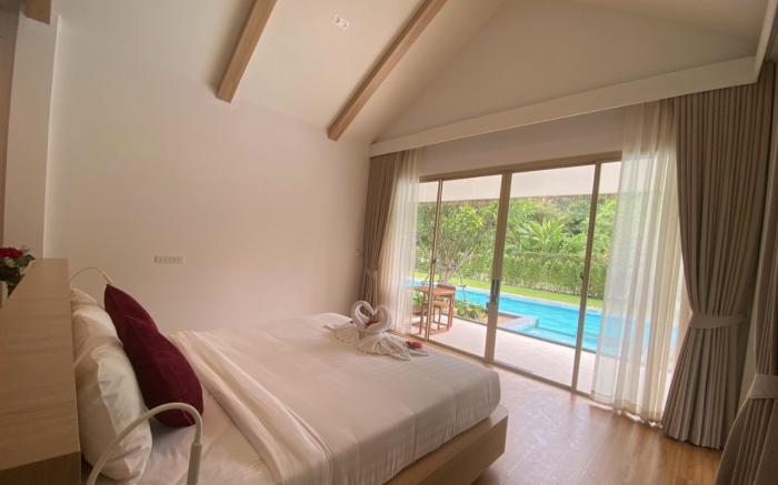 The Poom Cafe Resort Khao Yai