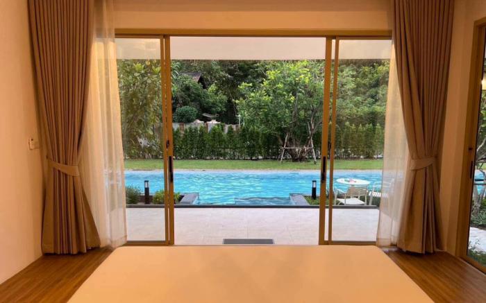 The Poom Cafe Resort Khao Yai