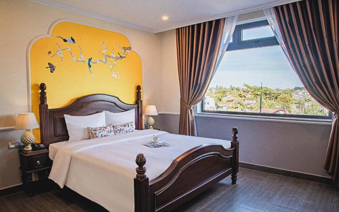 Charlie Mansion Dalat
