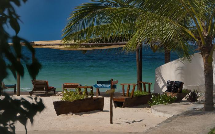 Avo Boutique Hotel