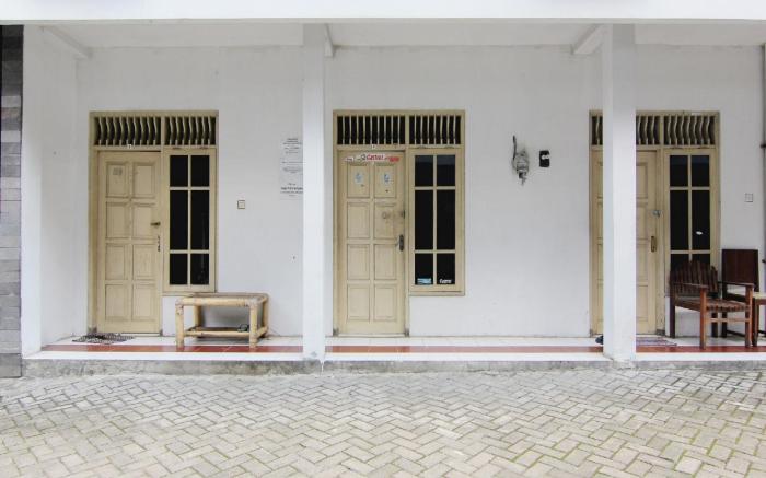 Hotel Bintang