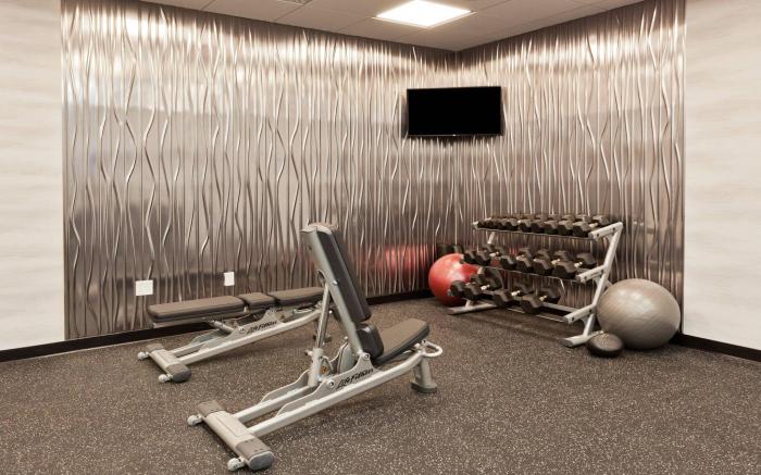 Fairfield Inn & Suites Birmingham Colonnade/Grandview