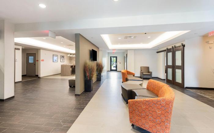 Extended Stay America Premier Suites - Greenville - Woodruff Road