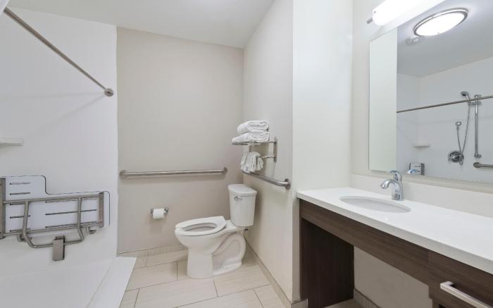 Extended Stay America Premier Suites - Greenville - Woodruff Road