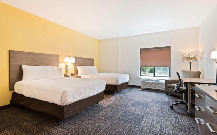 Extended Stay America Premier Suites - Greenville - Woodruff Road