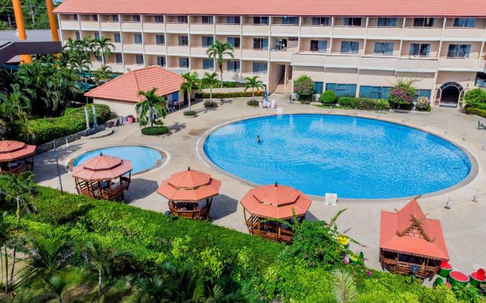 Haad Kaew Resort Songkhla