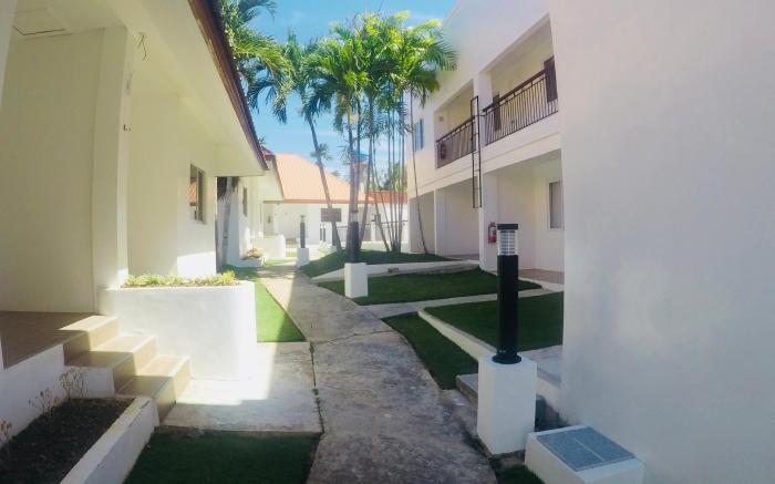 Heartland Hotel Serviced Rooms & Apartments