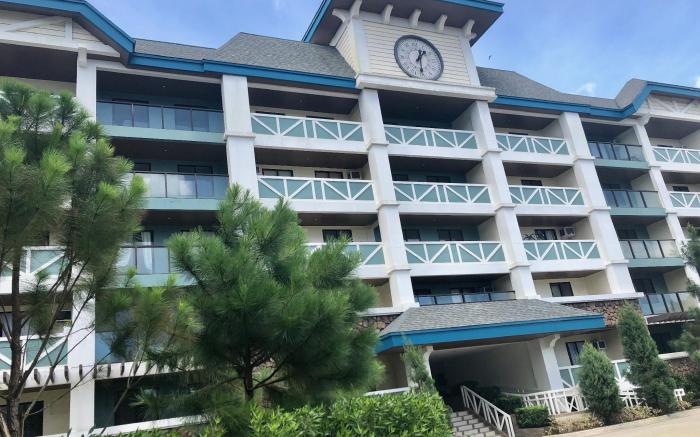 Pine Suites Tagaytay by Camella Condo Homes