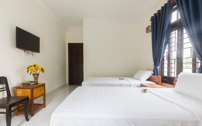 New Destination Hoi An Homestay