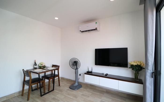 iStay Hotel Apartment 6