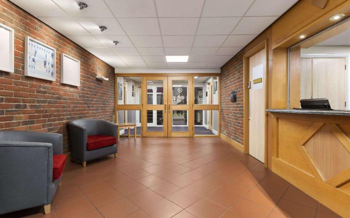 Days Inn by Wyndham Maidstone