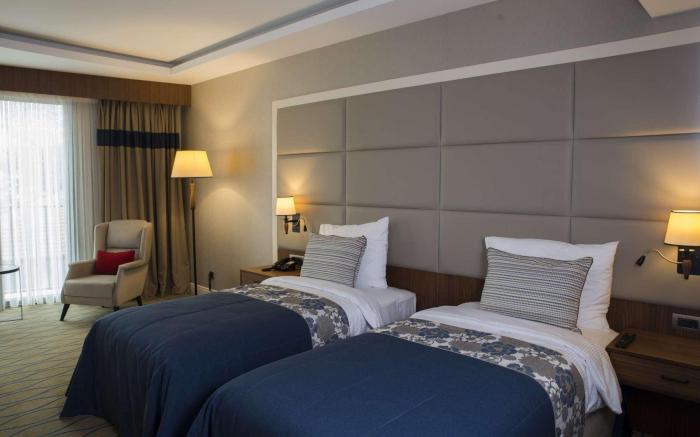 Ramada by Wyndham Sakarya Hendek