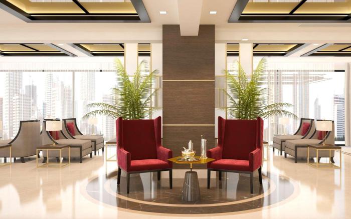 Ramada by Wyndham Isparta