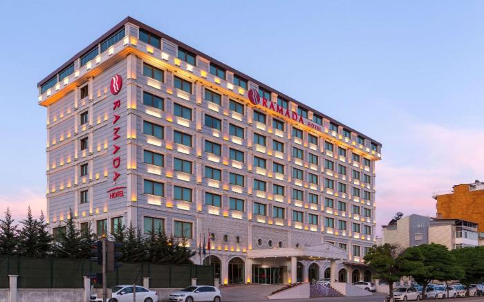 Ramada by Wyndham Usak