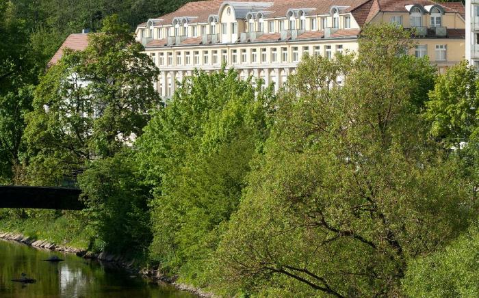 Wyndham Garden Donaueschingen