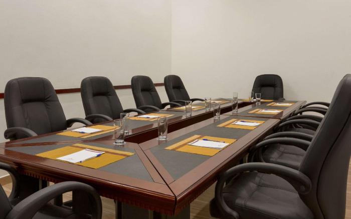 Hawthorn Suites by Wyndham Abuja