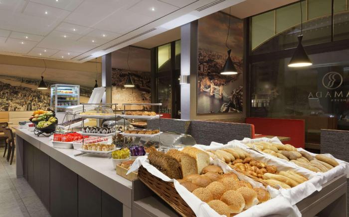 Ramada by Wyndham The Hague Scheveningen
