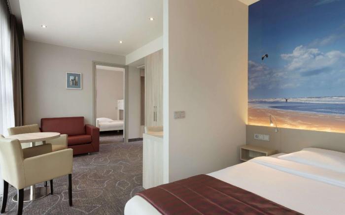 Ramada by Wyndham The Hague Scheveningen
