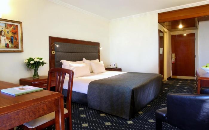 Ramada by Wyndham Jerusalem