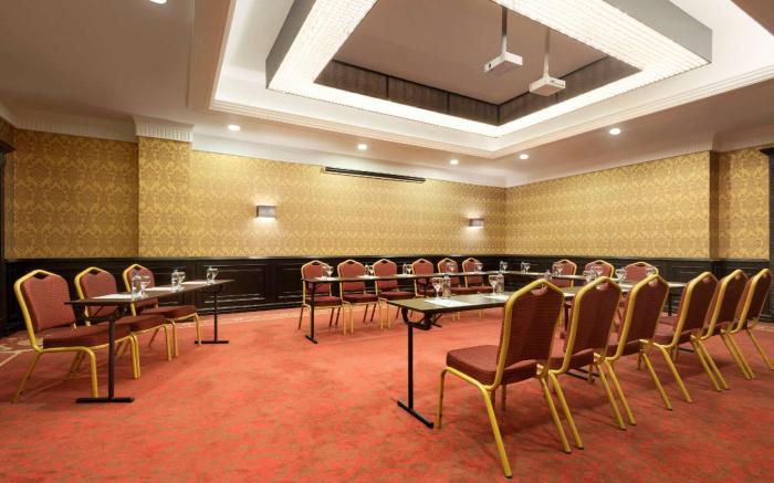 Ramada by Wyndham Sakarya