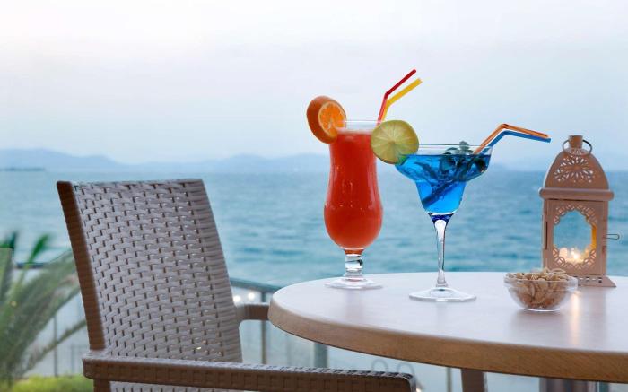 Ramada by Wyndham, Athens Club Attica Riviera