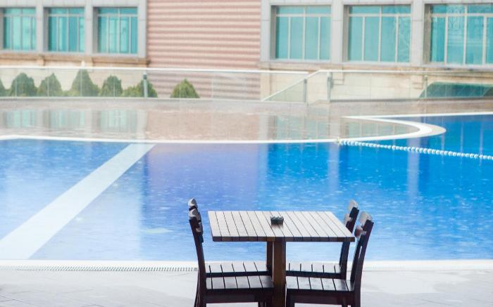 Ramada by Wyndham Baku