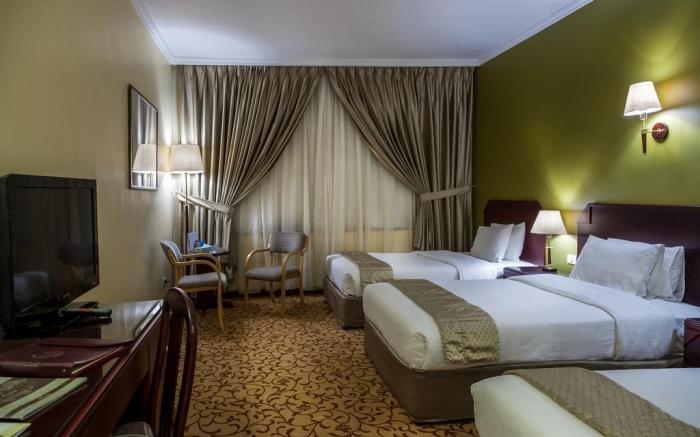 Days Inn by Wyndham Hotel Suites Amman