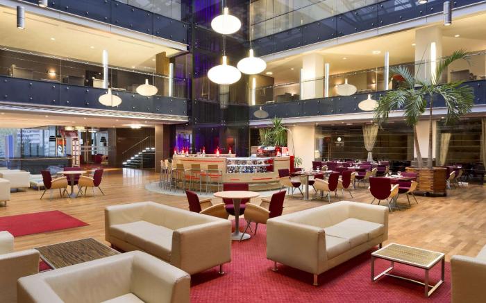 Ramada by Wyndham Sibiu