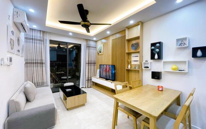 Căn hộ một phòng ngủ - Vinhomes D'capitale