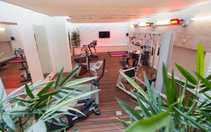 Sercotel Coliseo Bilbao