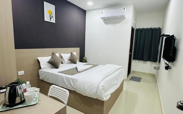INNZOY HOTELS  