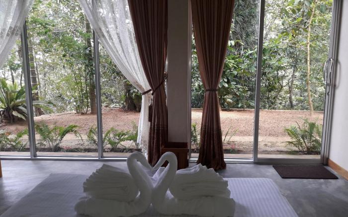 Sinharaja Kurulu Ella Eco Resort