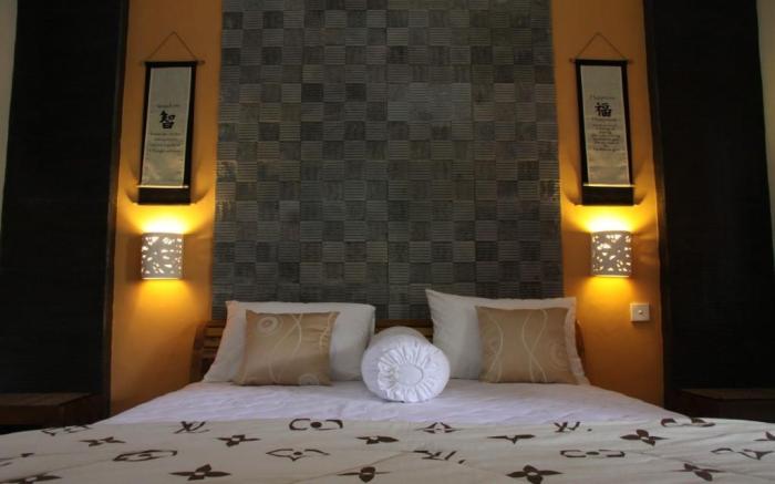 Kawali Homestay Kuta