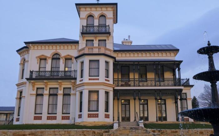 Maylands Lodge 