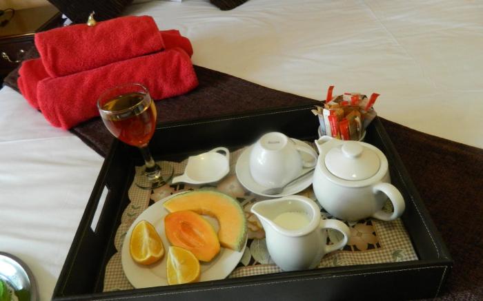 Edelweiss Corporate Guesthouse