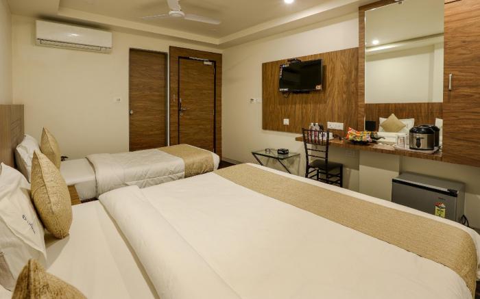Hotel Limra