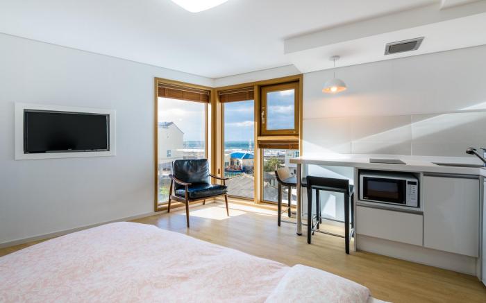 Olle View Pension