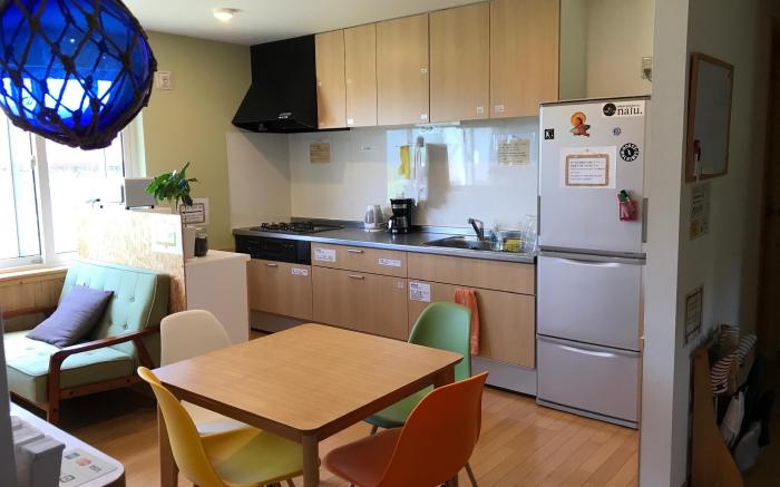 Niseko Guesthouse Nalu