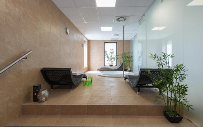 Restaurace & Hotel Panska Zahrada