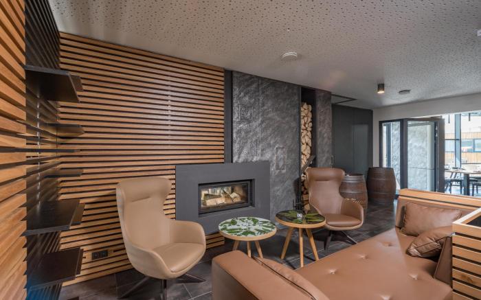 Restaurace & Hotel Panska Zahrada