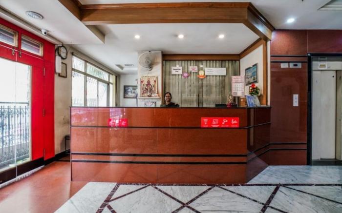 Hotel Tara International