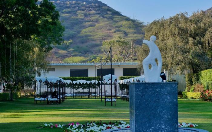 Bodhi Retreat