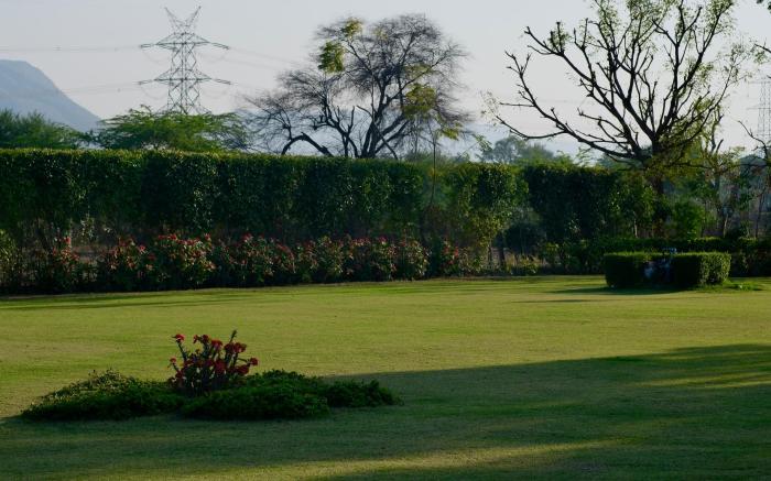Bodhi Retreat