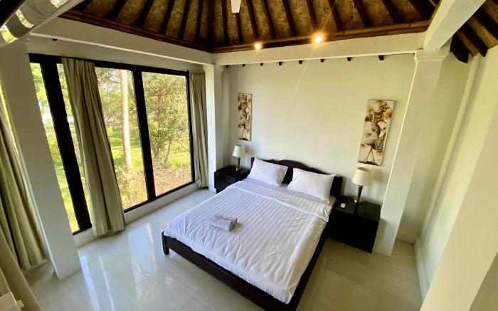 seva hotel