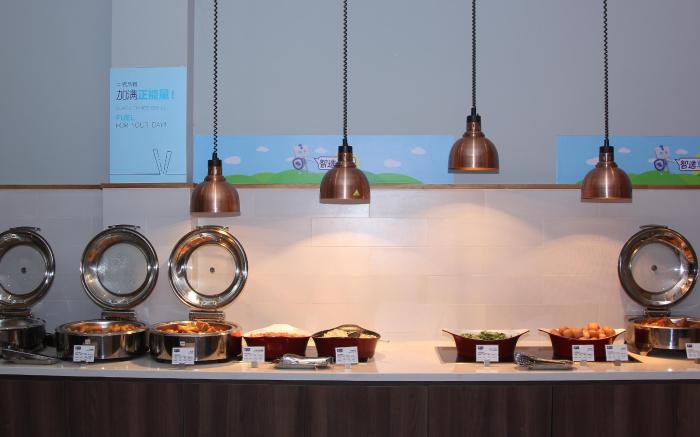 Holiday Inn Express Hefei Shushan By IHG